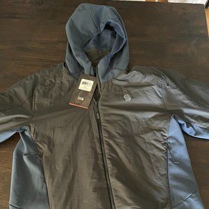 Mountain Hardwear Kor Strata jacket - NWT